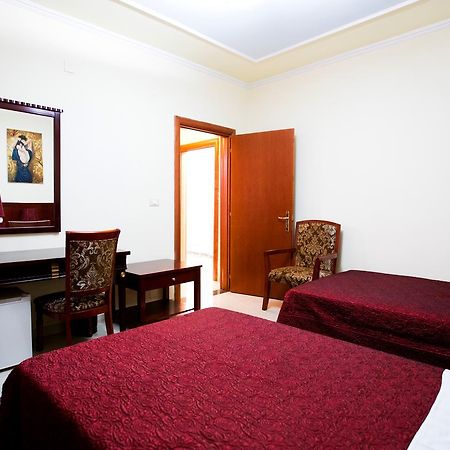 Orchidea Hotel Tirana Exterior photo