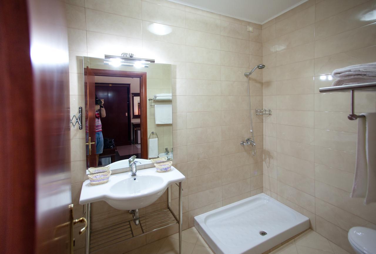 Orchidea Hotel Tirana Exterior photo