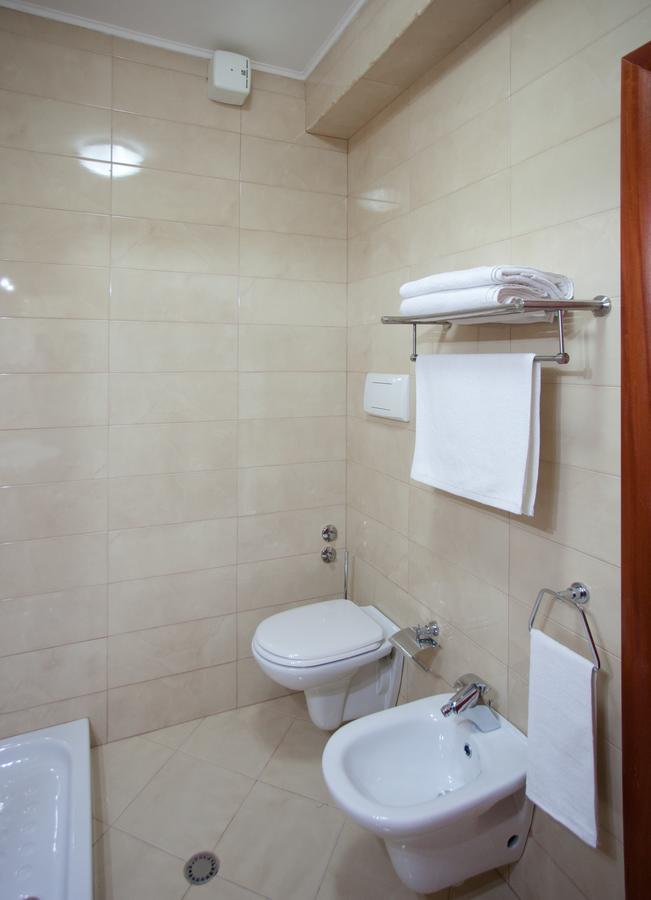 Orchidea Hotel Tirana Exterior photo